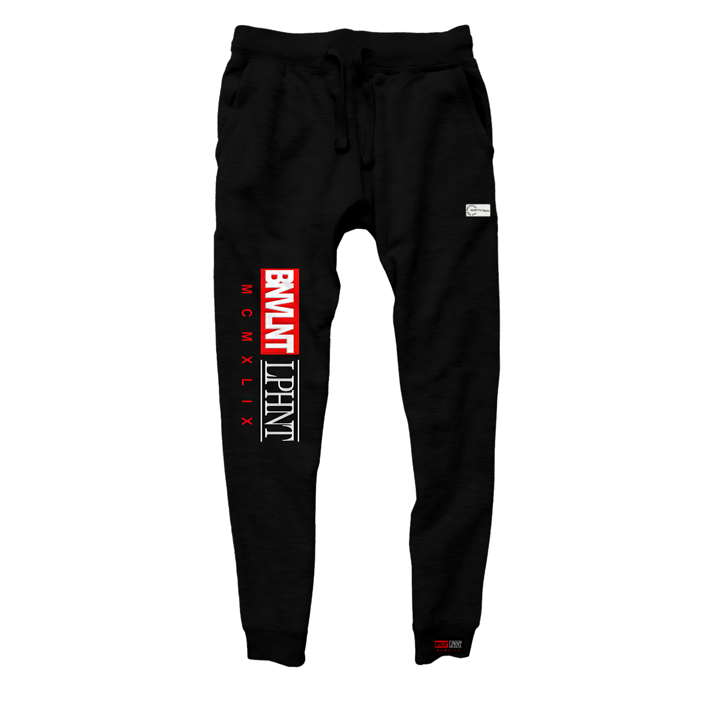 Infinity Premium Joggers Apliiq