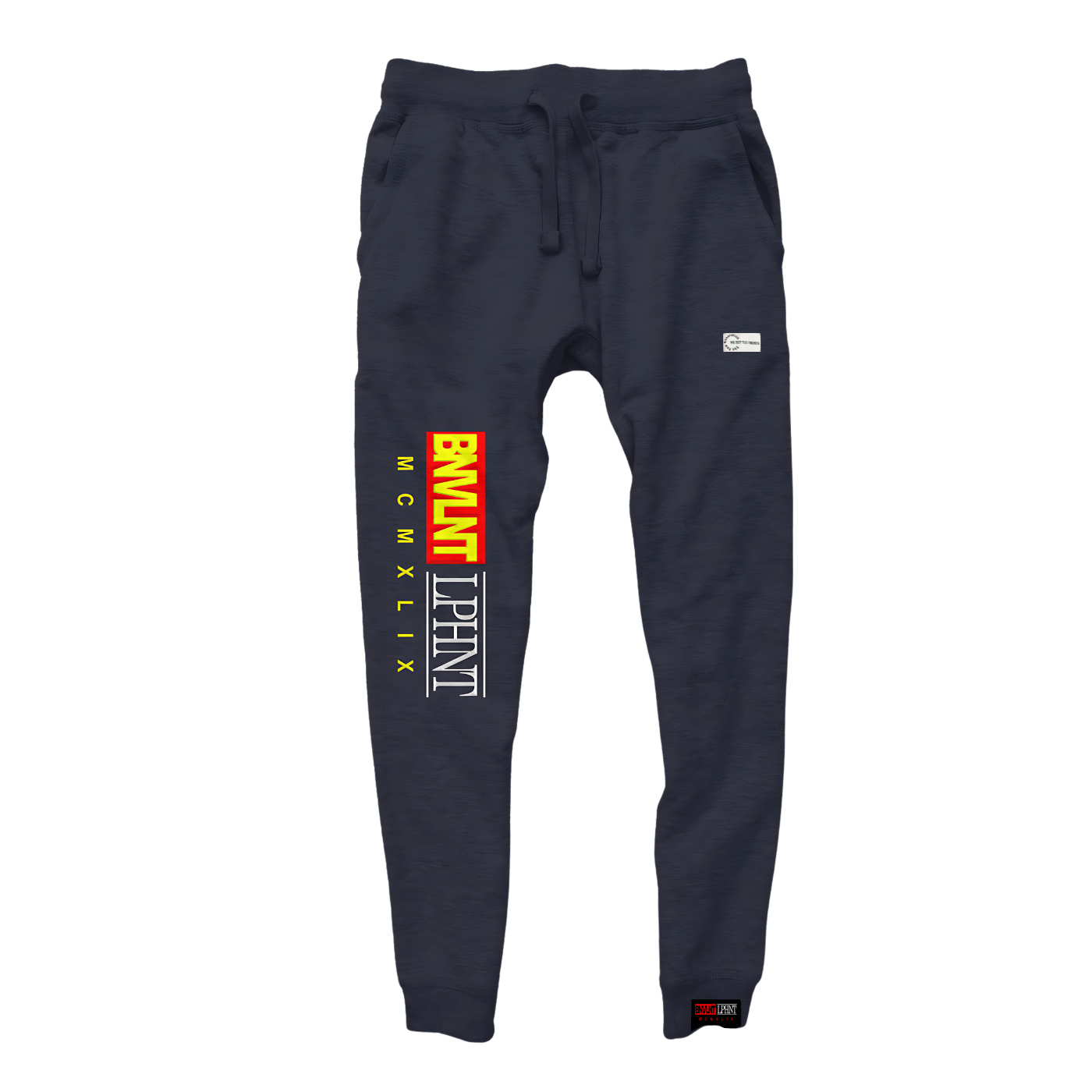 Infinity Premium Joggers Apliiq