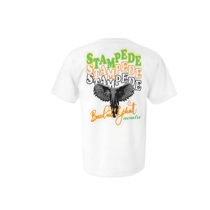 Stampede Heavyweight T-Shirt Apliiq