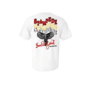 Stampede Heavyweight T-Shirt Apliiq