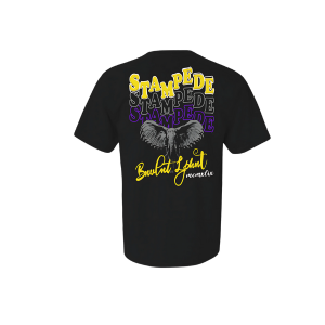 Stampede Heavyweight T-Shirt Apliiq