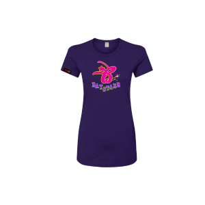 Circa 49 BayStarr Slim Fit Tee Apliiq