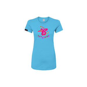 Circa 49 BayStarr Slim Fit Tee Apliiq
