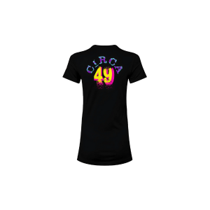 Circa 49 BayStarr Slim Fit Tee Apliiq