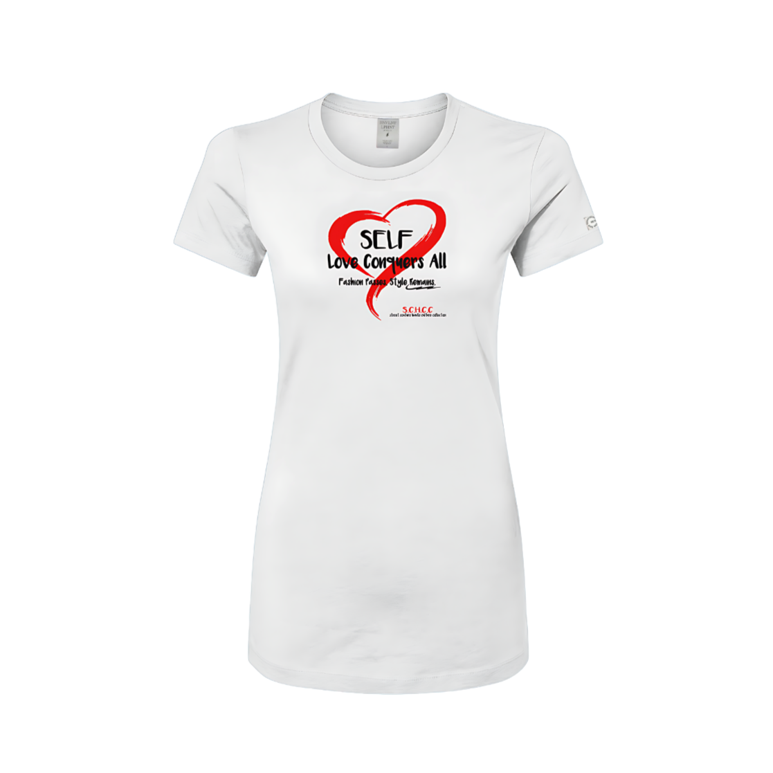 Self Love T-Shirt Apliiq