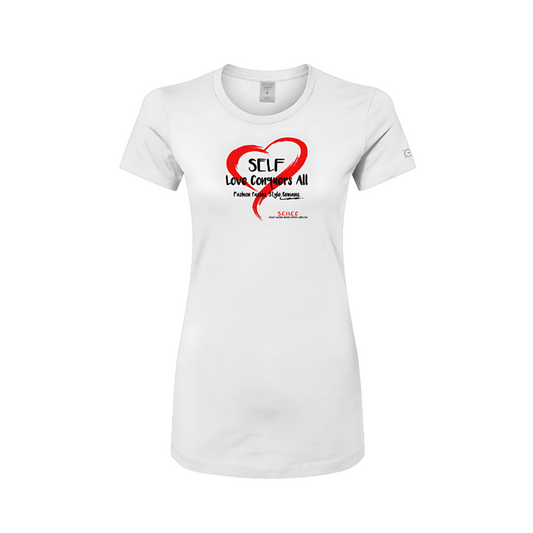 Self Love T-Shirt Apliiq