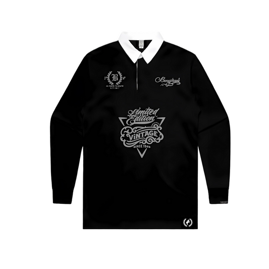 Vintage Heritage Rugby Apliiq