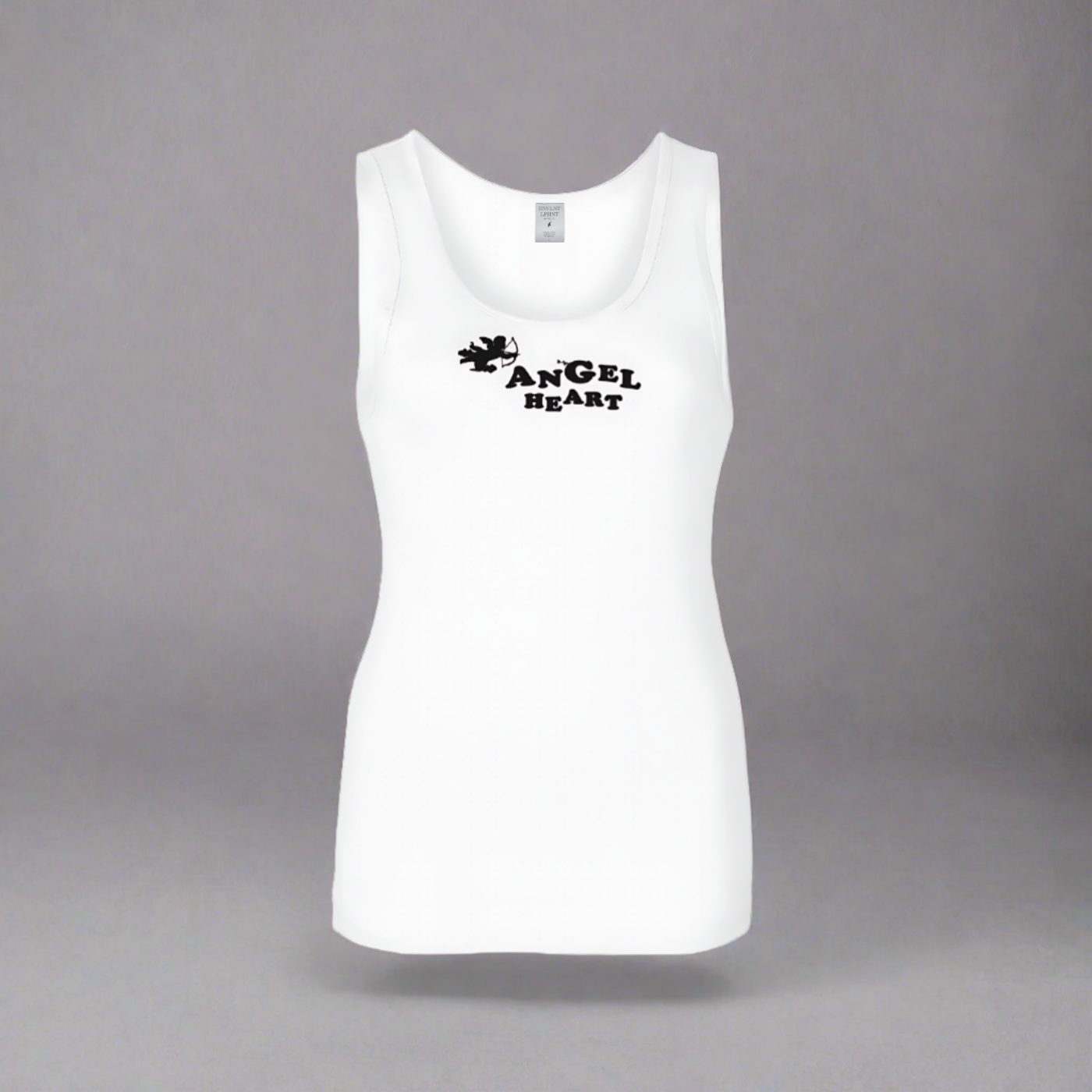 Angel Heart Baby Rib Tank Apliiq