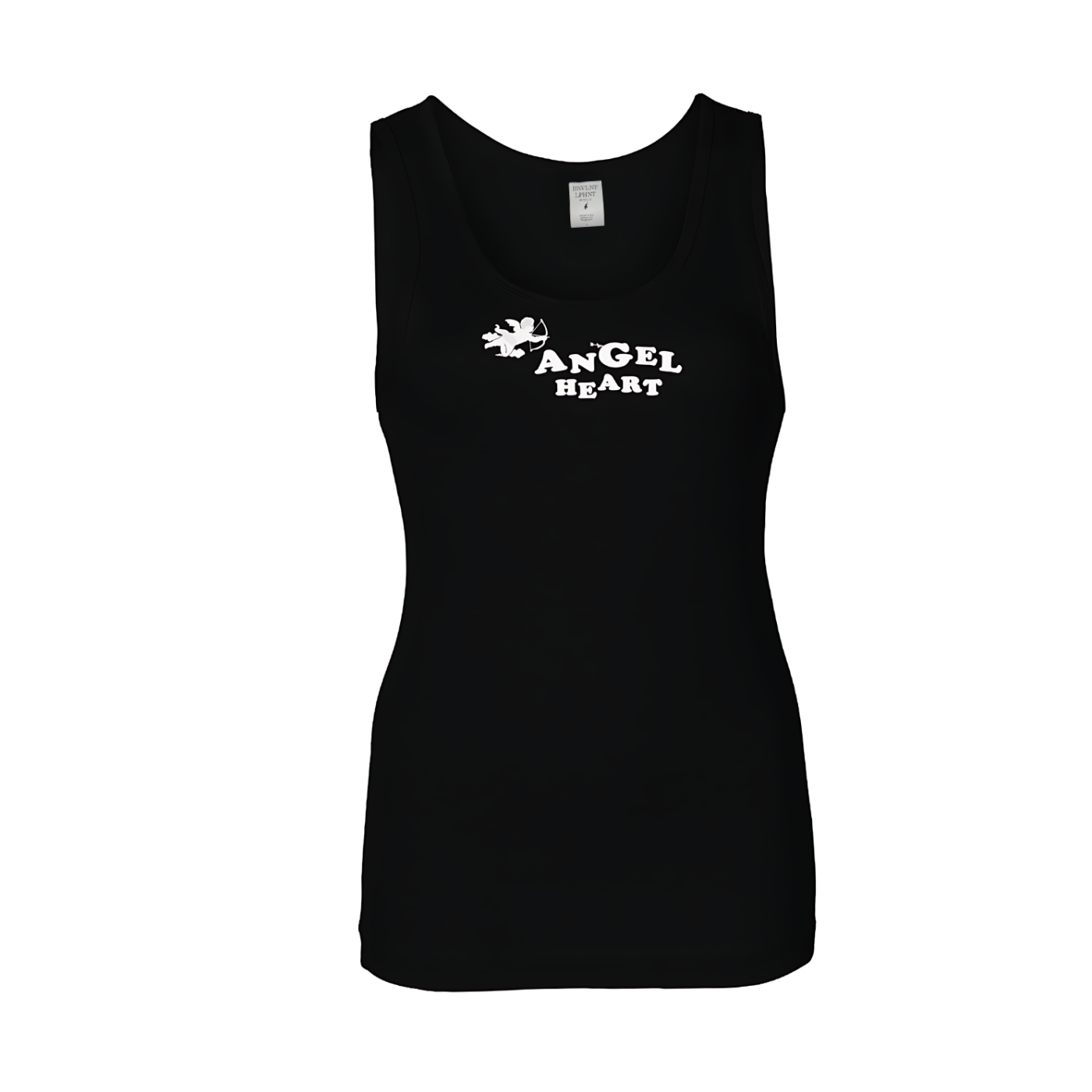 Angel Heart Baby Rib Tank Apliiq