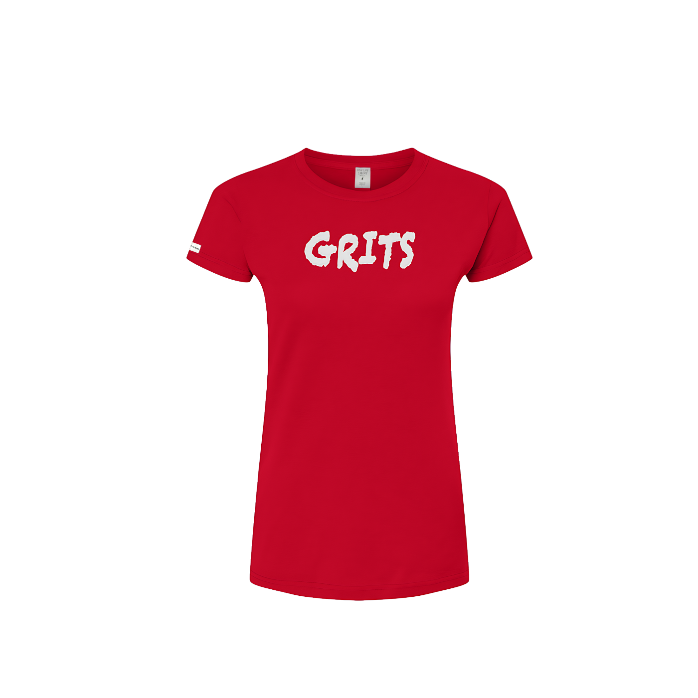 GRITS Deluxe Slim Fit T-Shirt Apliiq