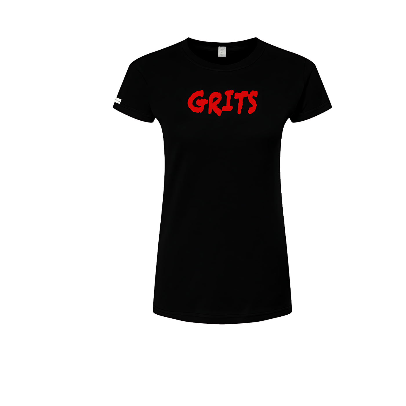 GRITS Deluxe Slim Fit T-Shirt Apliiq