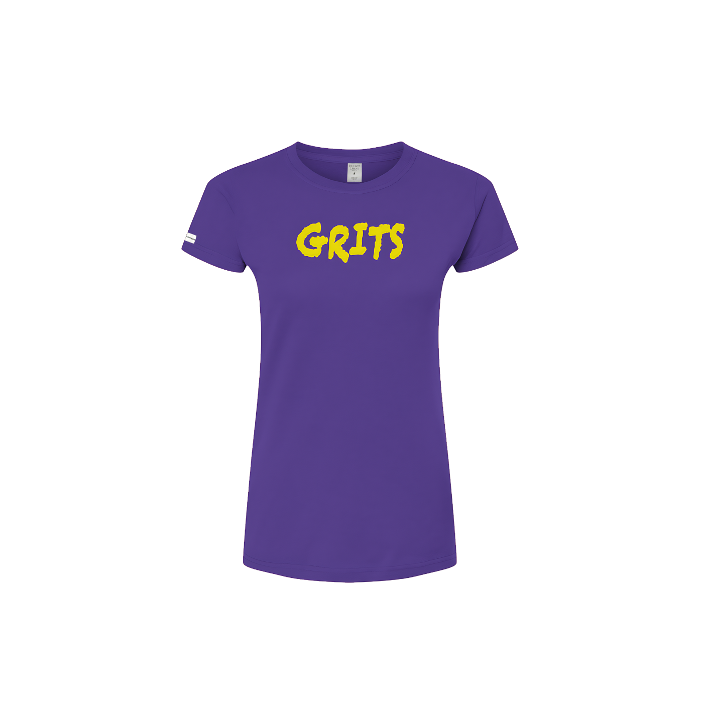 GRITS Deluxe Slim Fit T-Shirt Apliiq