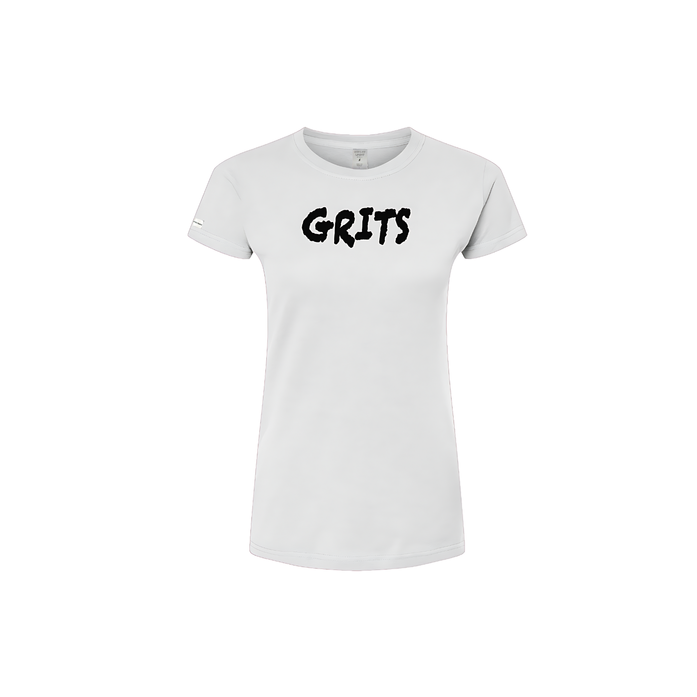 GRITS Deluxe Slim Fit T-Shirt Apliiq