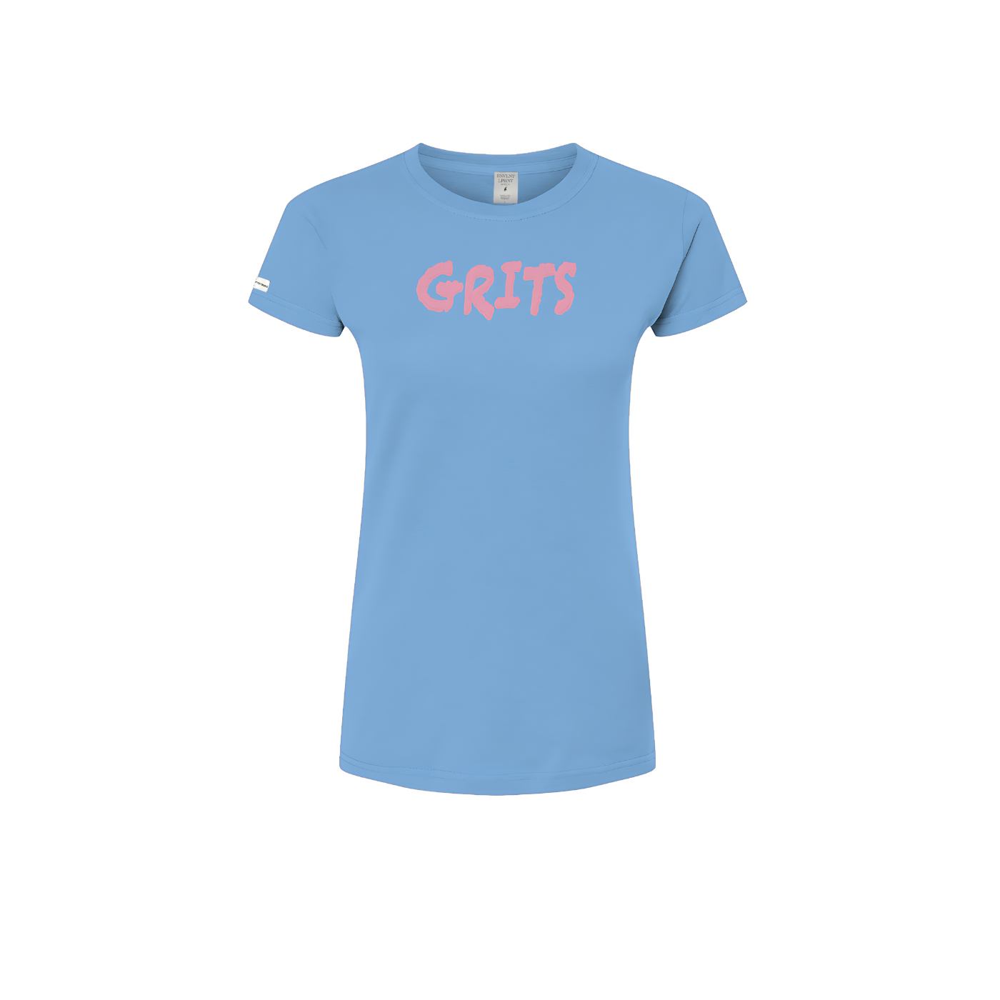 GRITS Deluxe Slim Fit T-Shirt Apliiq