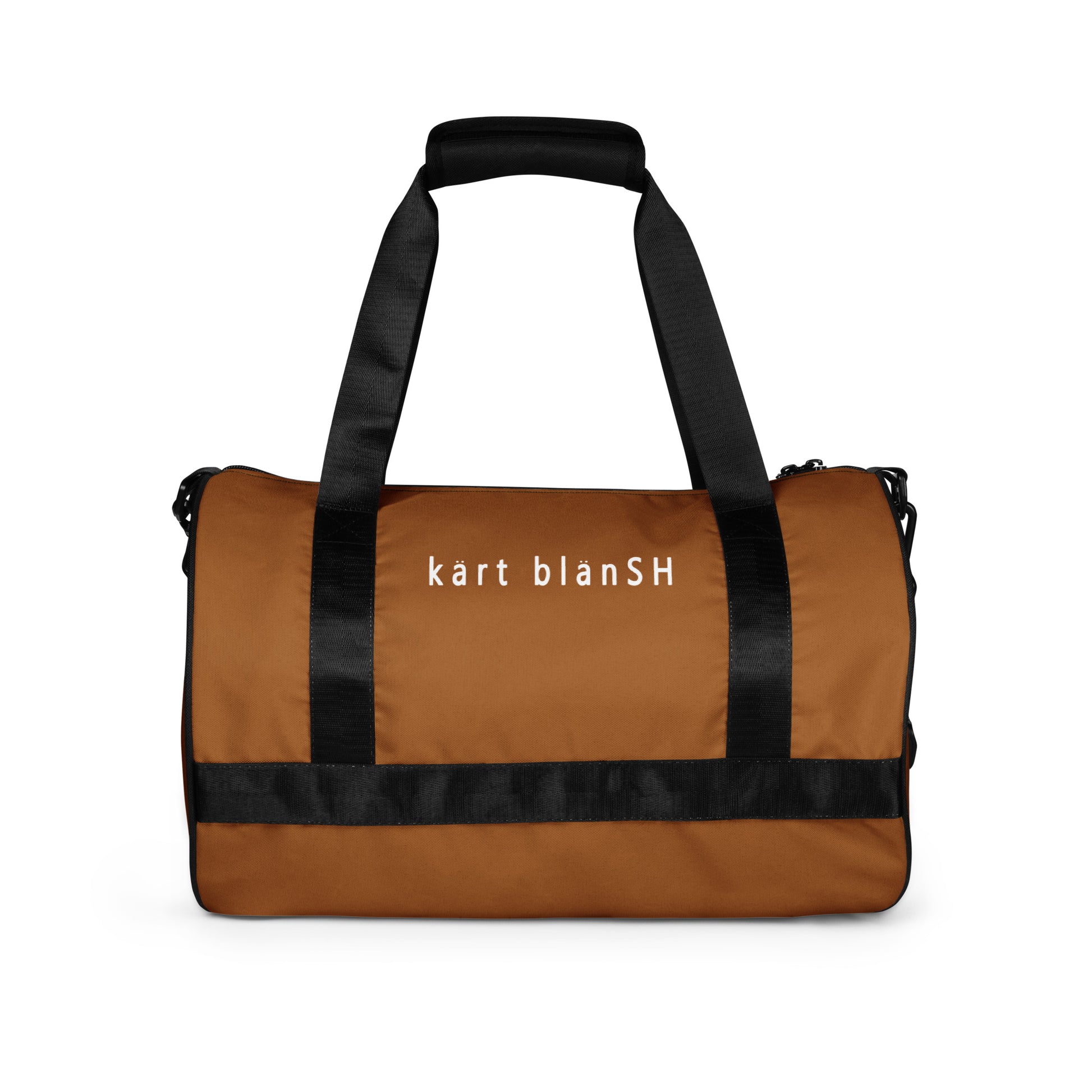 kart blanSH Travel Bag Benephant.com