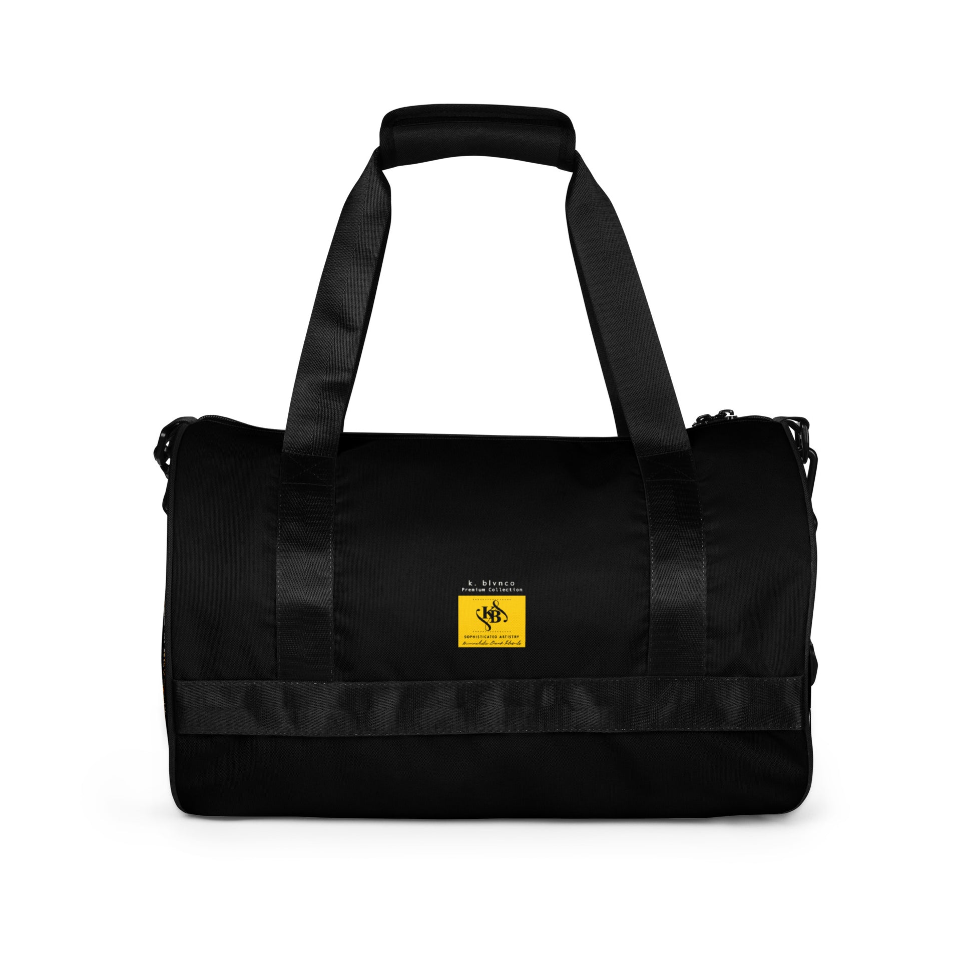 Kart blanSH Logo Travel Bag Benephant.com