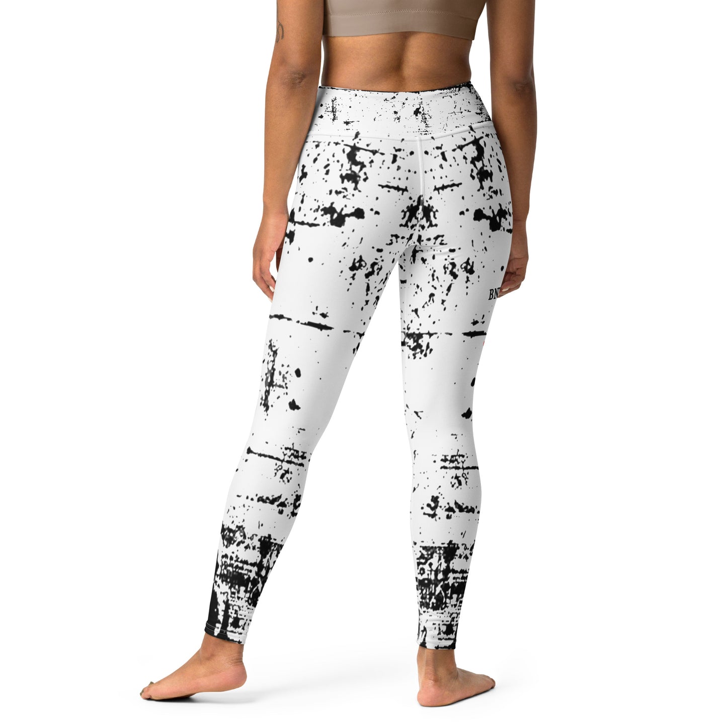 Yoga Leggings Benephant.com