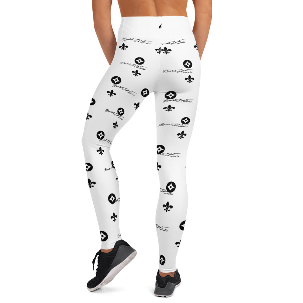 Luxury Leisurewear Leggings Benephant.com