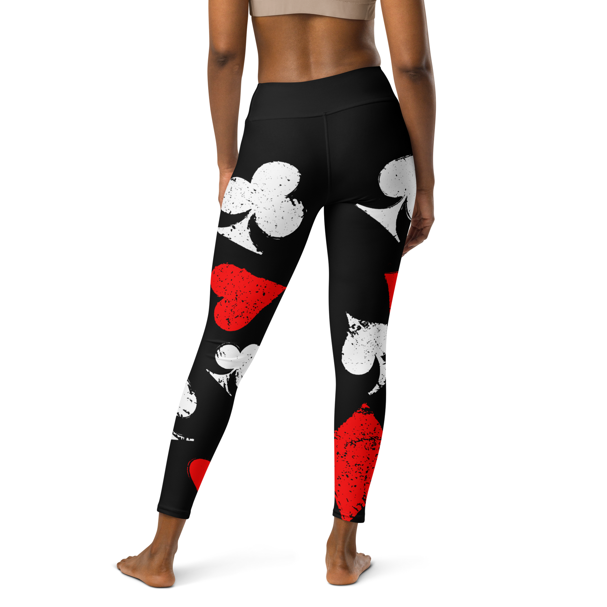 4 Suit Leggings Benephant.com