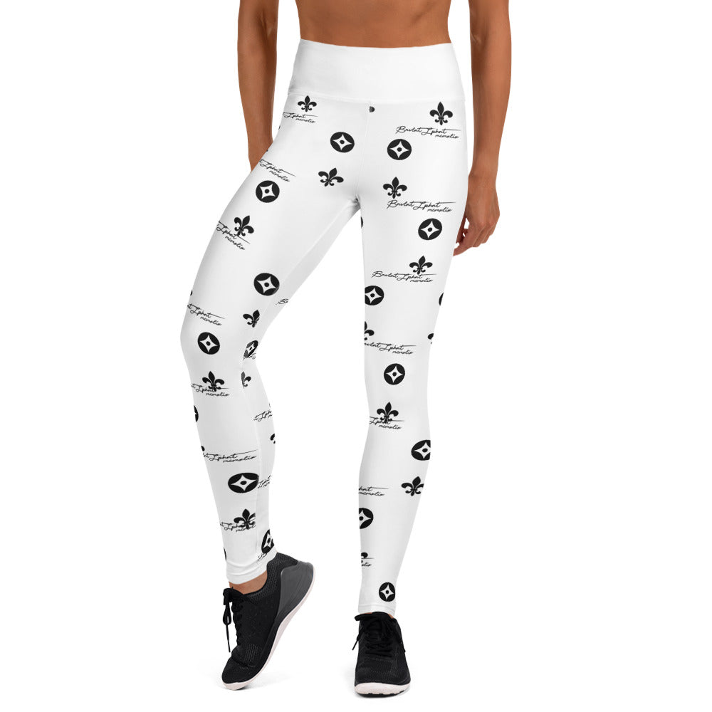 Luxury Leisurewear Leggings Benephant.com