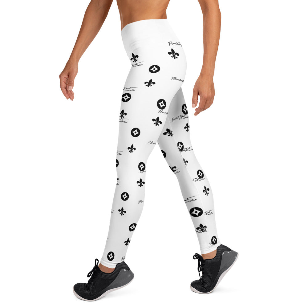 Luxury Leisurewear Leggings Benephant.com