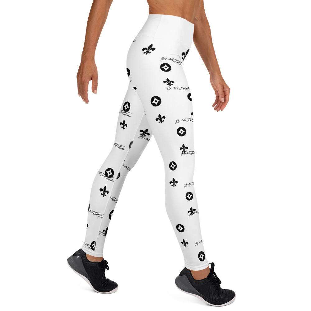 Luxury Leisurewear Leggings Benephant.com