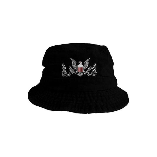 Iron Eagle Bucket Hat Apliiq