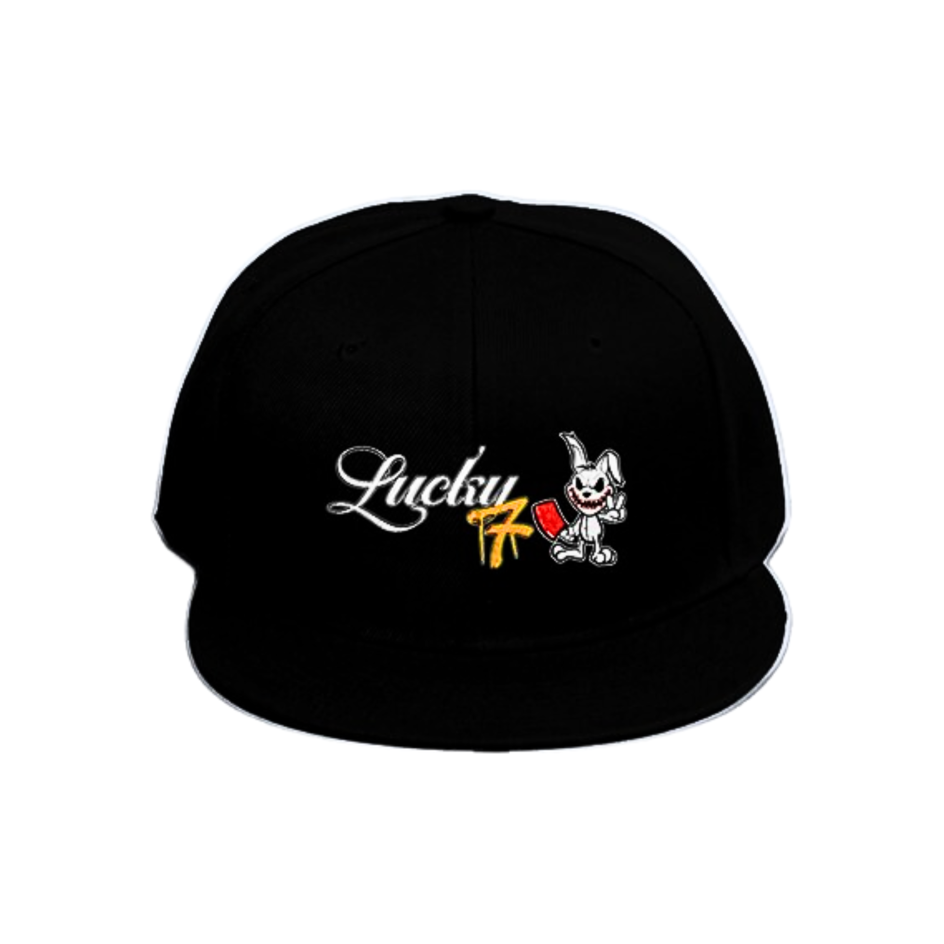 Rad The Rabbit Snapback Apliiq