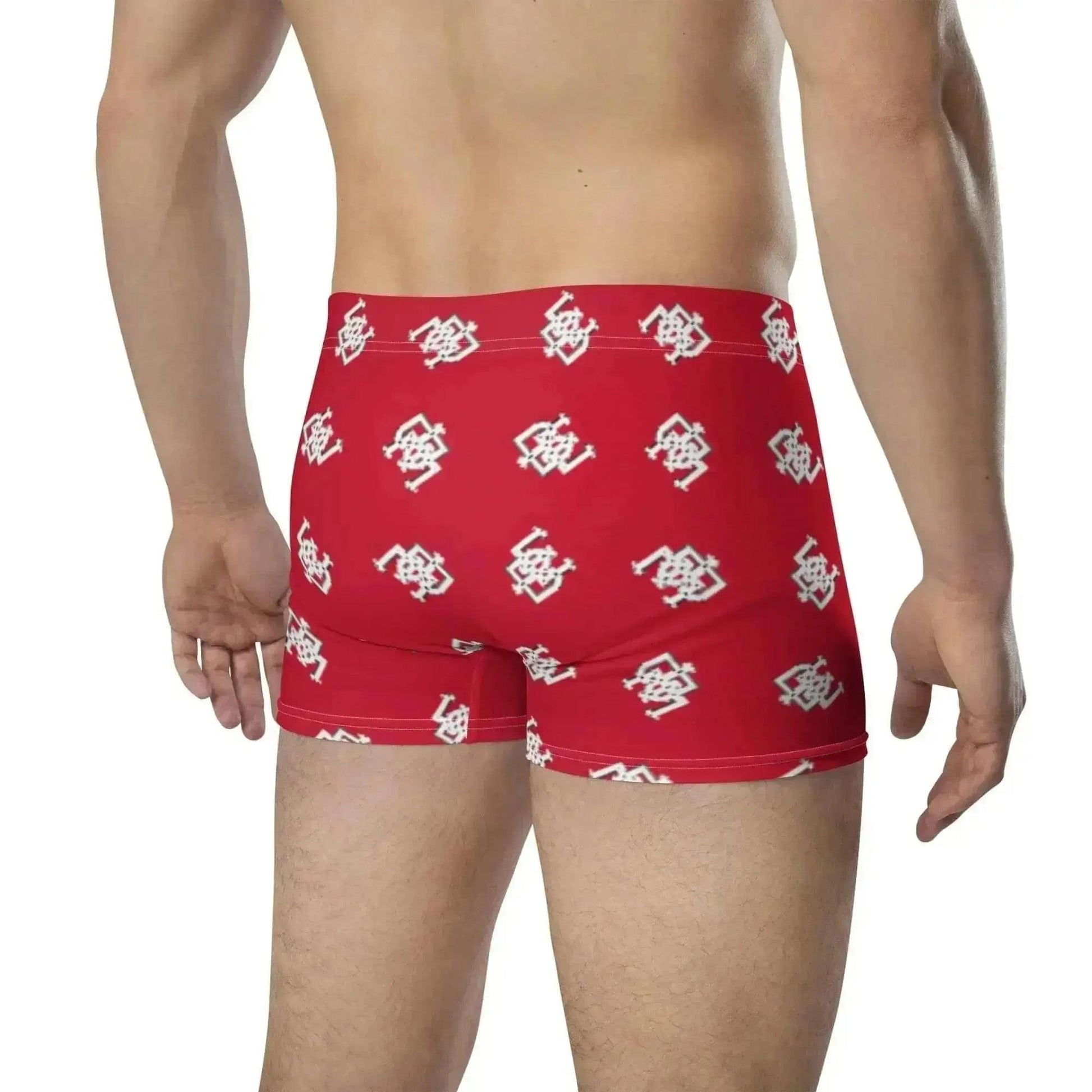 BE Boxer Briefs Benephant.com