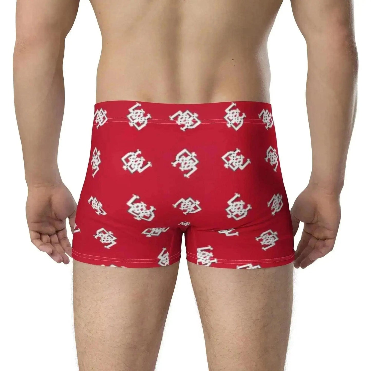 BE Boxer Briefs Benephant.com