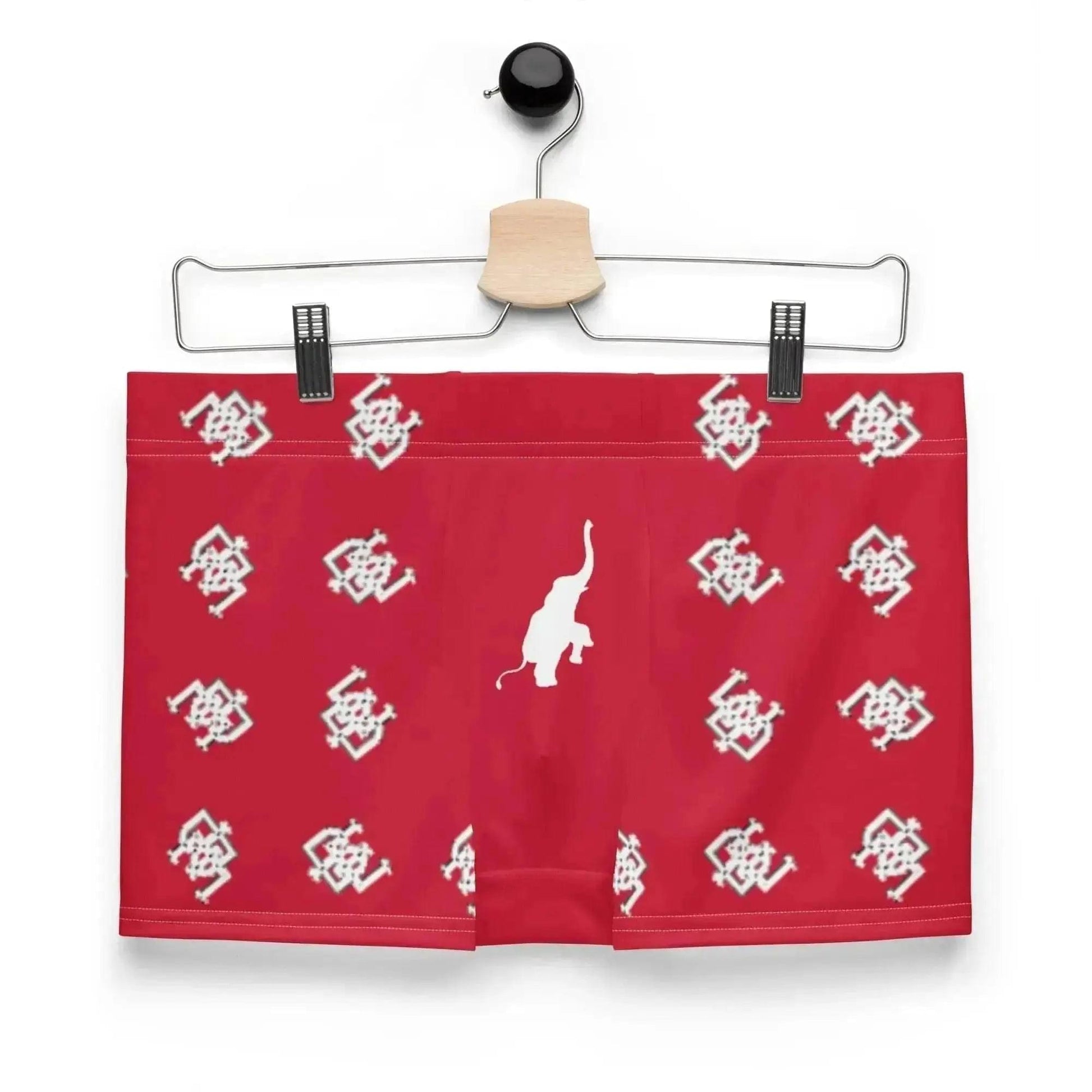 BE Boxer Briefs Benephant.com