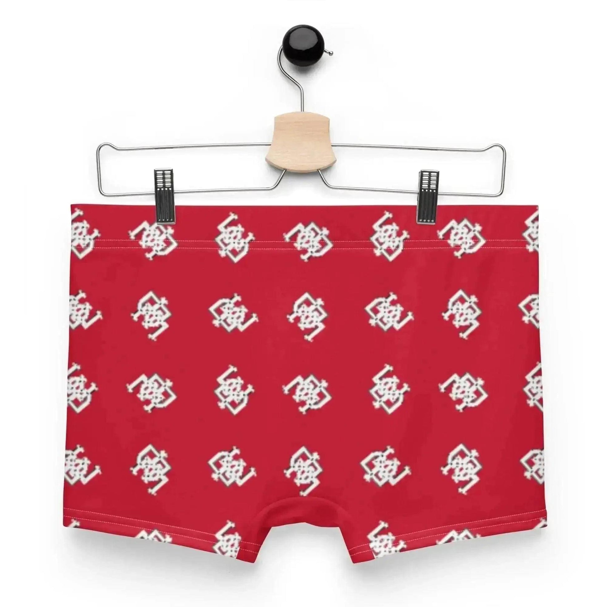 BE Boxer Briefs Benephant.com