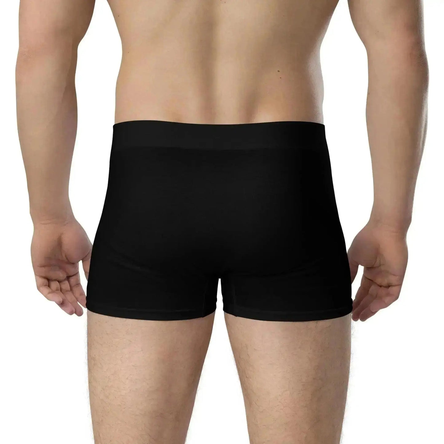 BNVLNT LPHNT Boxer Briefs Benephant.com