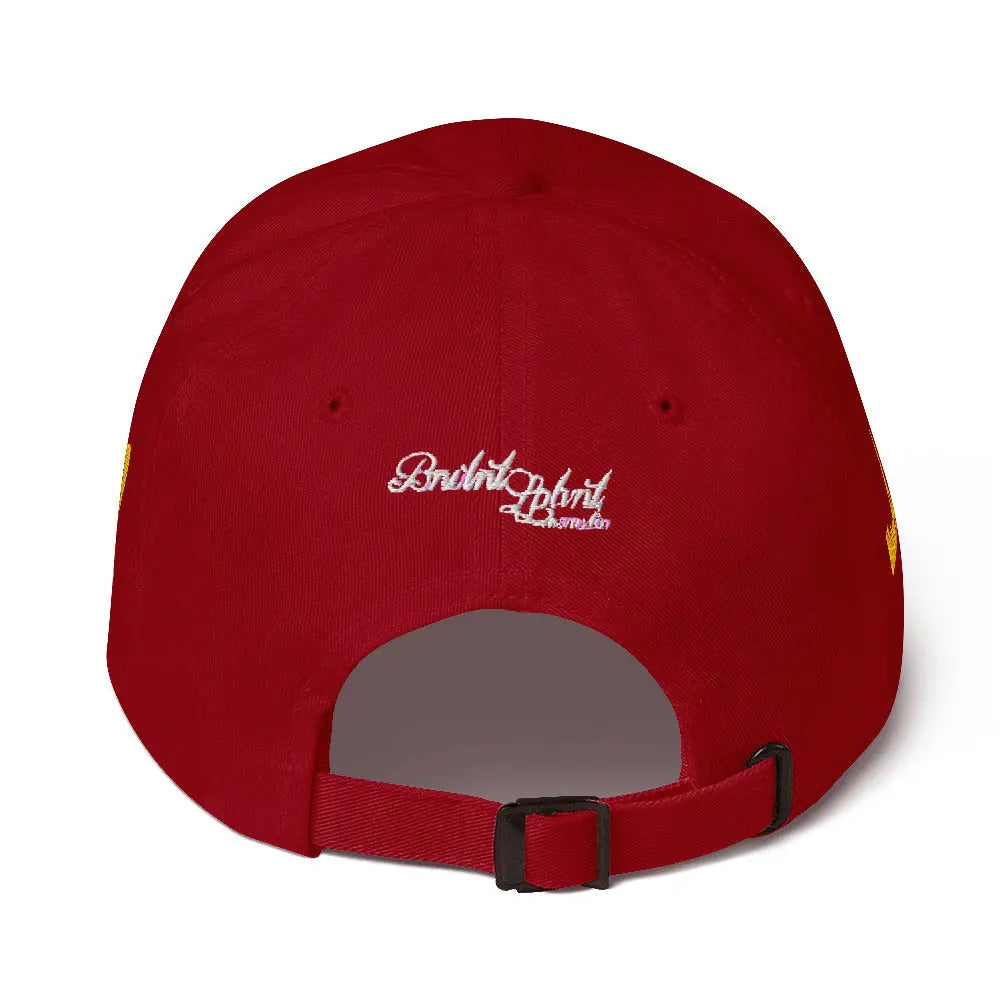 International City Edition Dad Hat Benephant.com