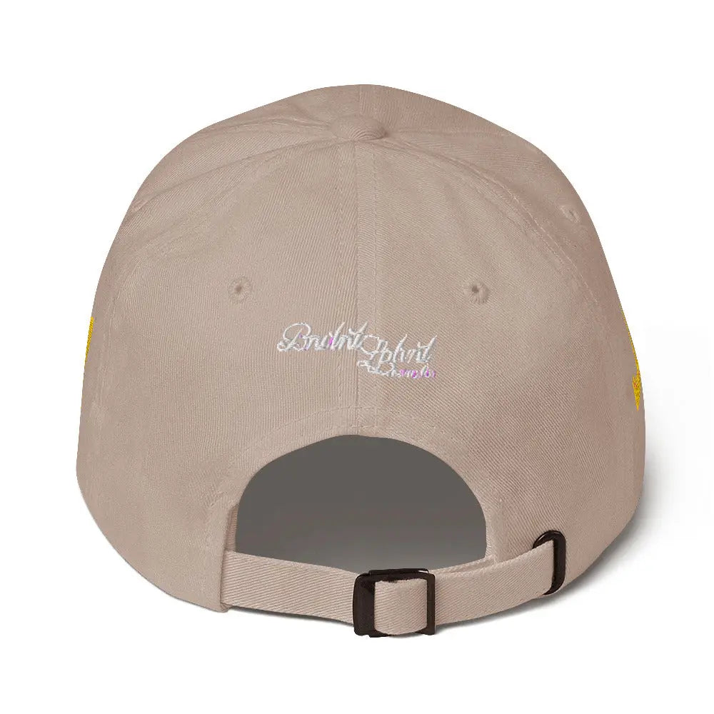 International City Edition Dad Hat Benephant.com