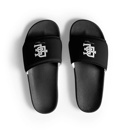 Mens Slides Benephant.com