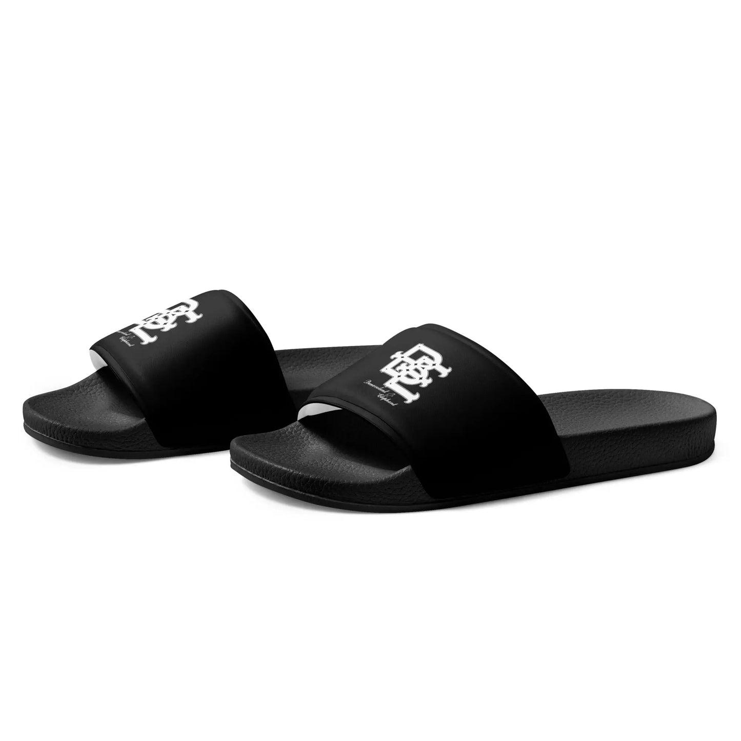 Mens Slides Benephant.com