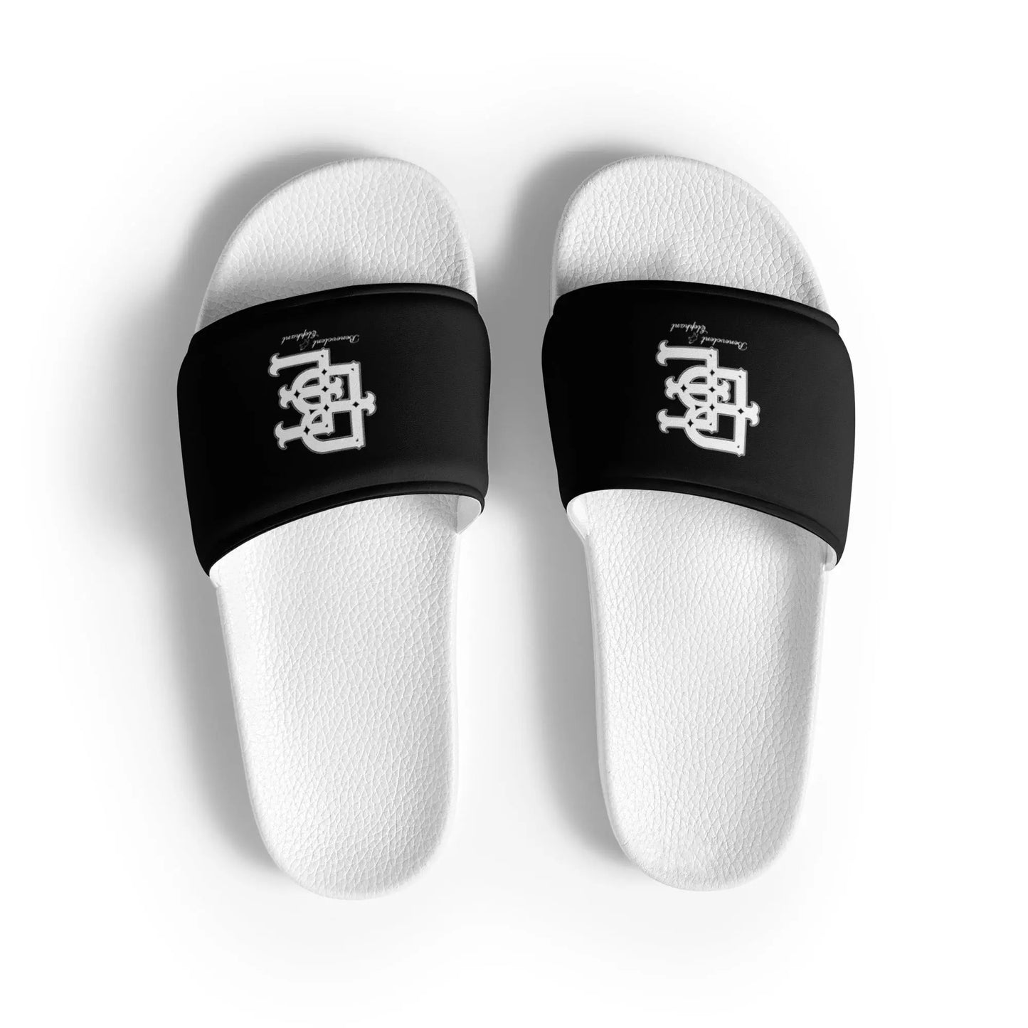 Mens Slides Benephant.com