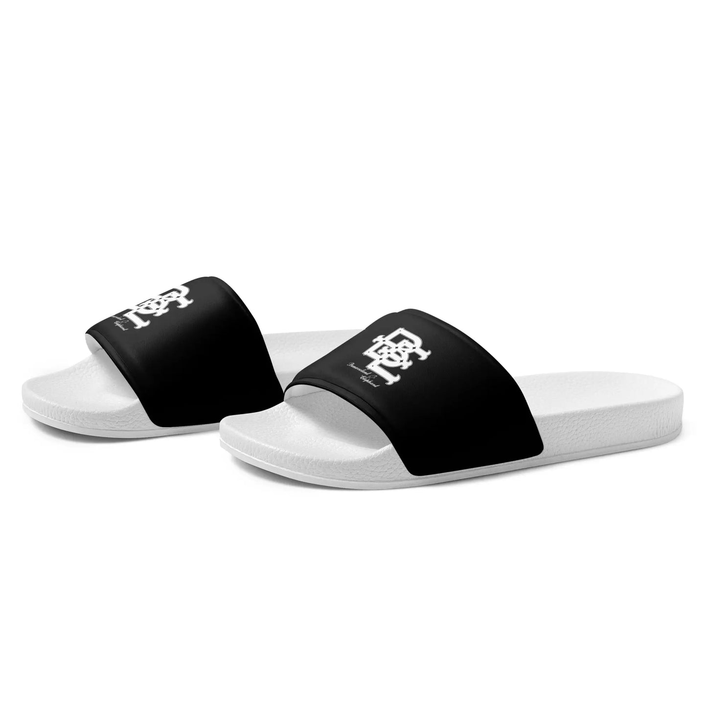 Mens Slides Benephant.com