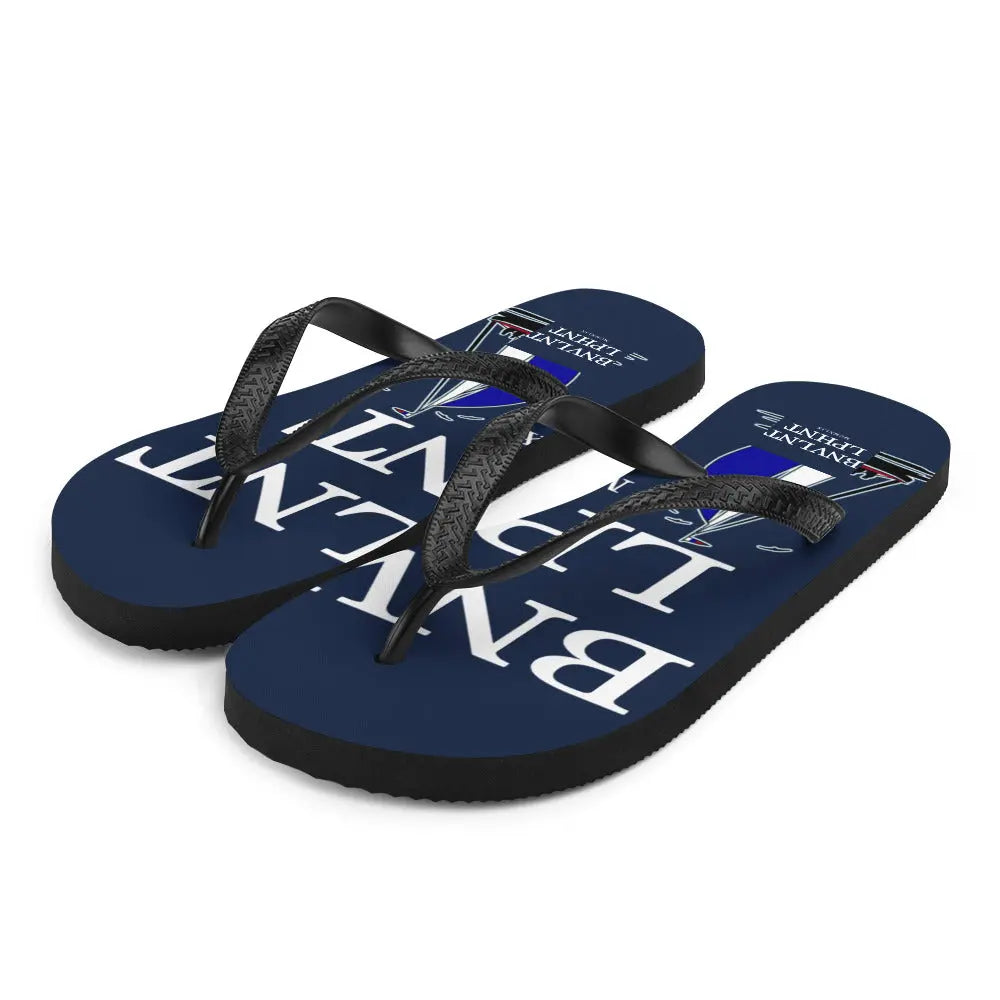 Sailor's Club Flip-Flops Benephant.com