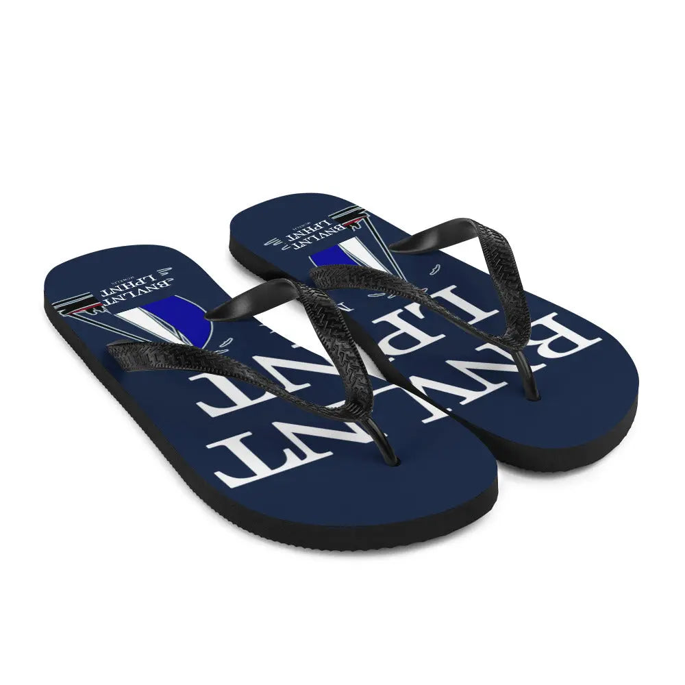 Sailor's Club Flip-Flops Benephant.com