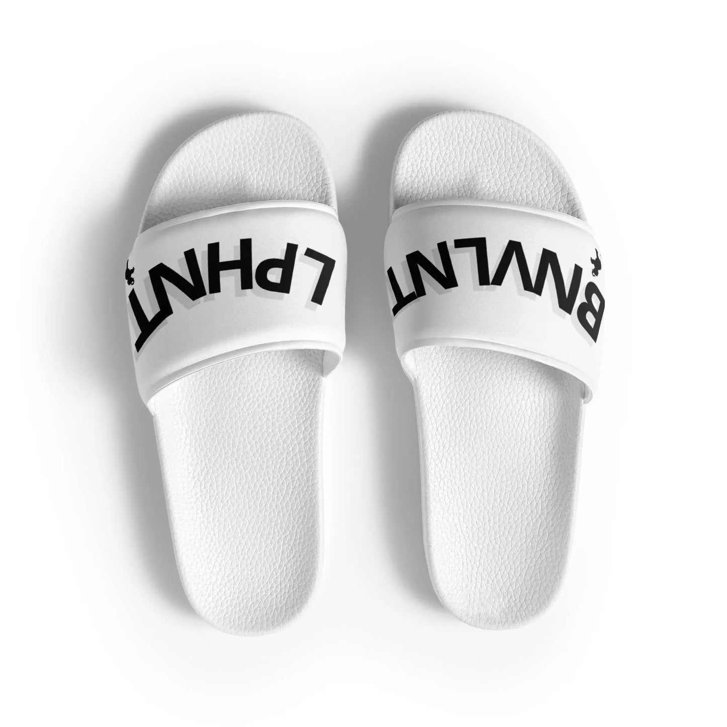 Women's Slides Benephant.com