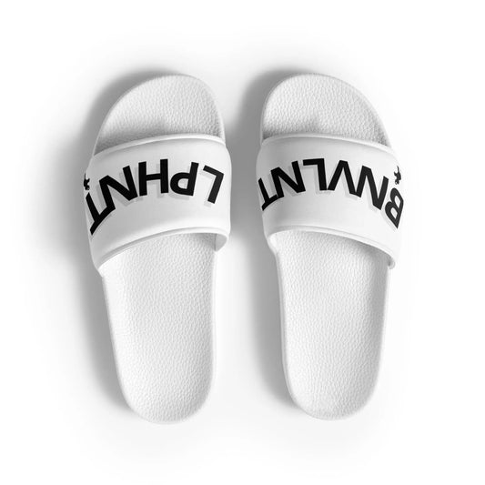 Women's Slides Benephant.com