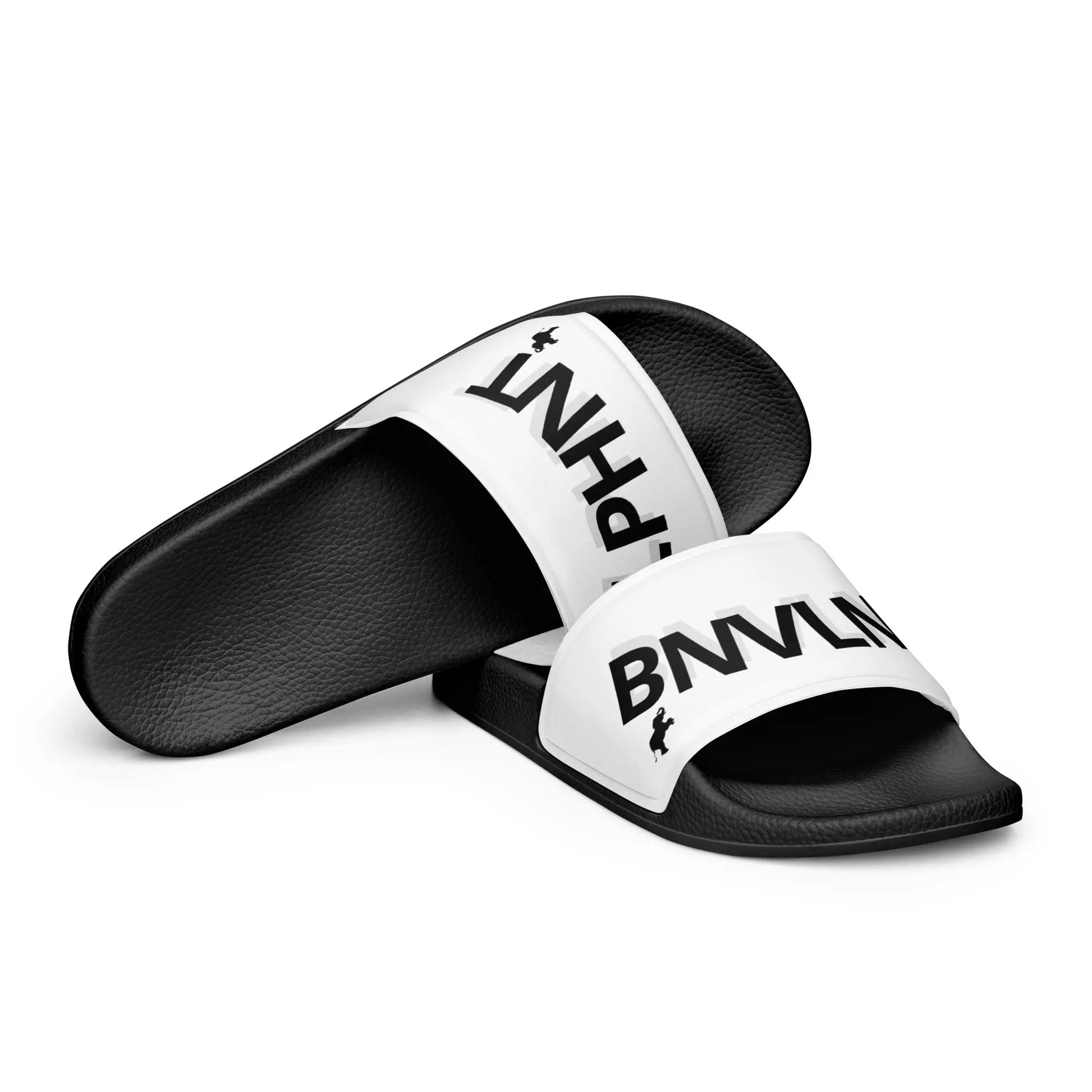 Women's Slides Benephant.com