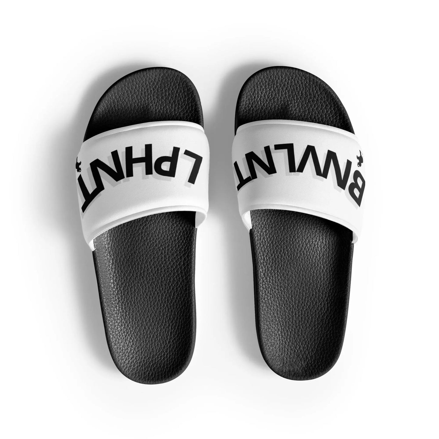 Women's Slides Benephant.com