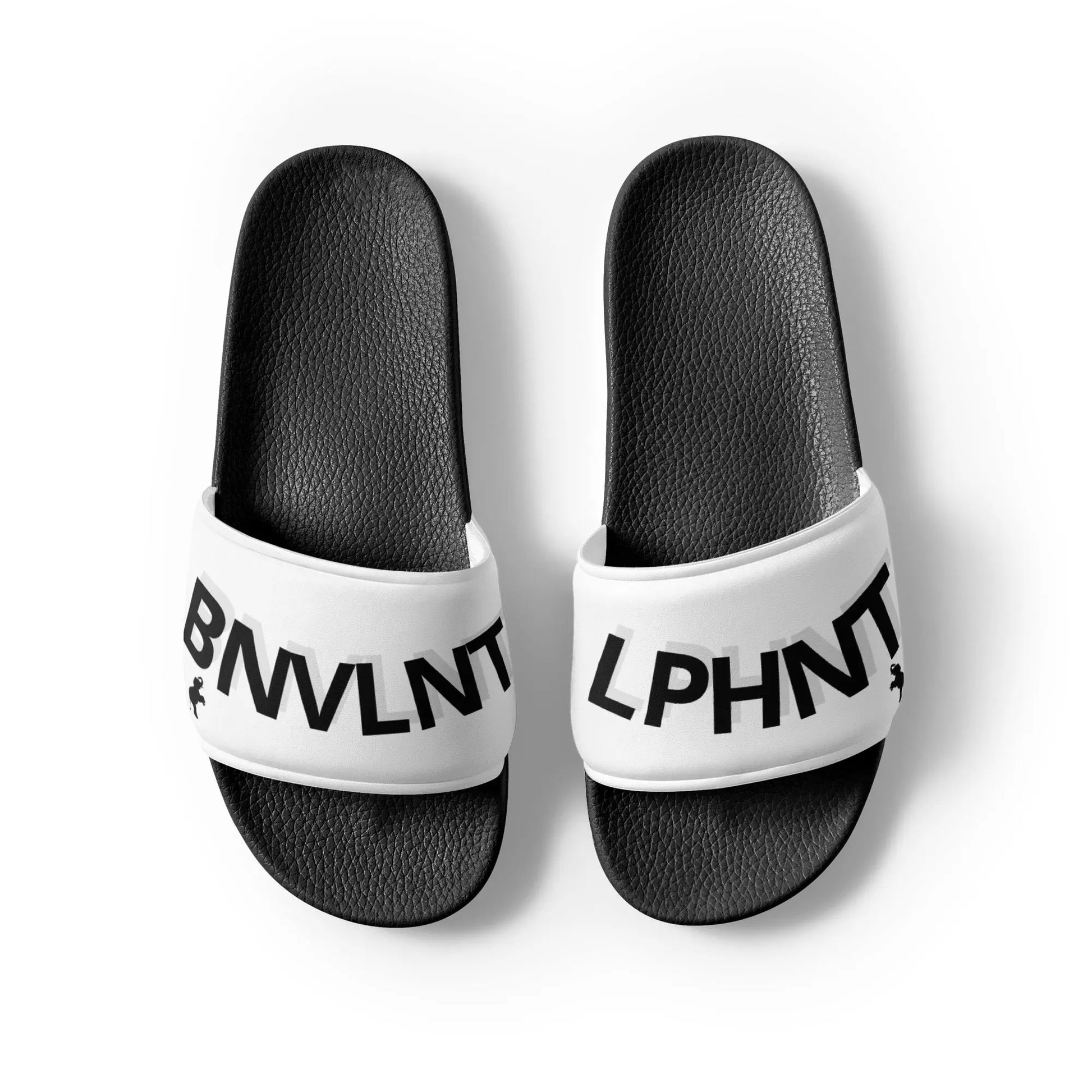 Women's Slides Benephant.com