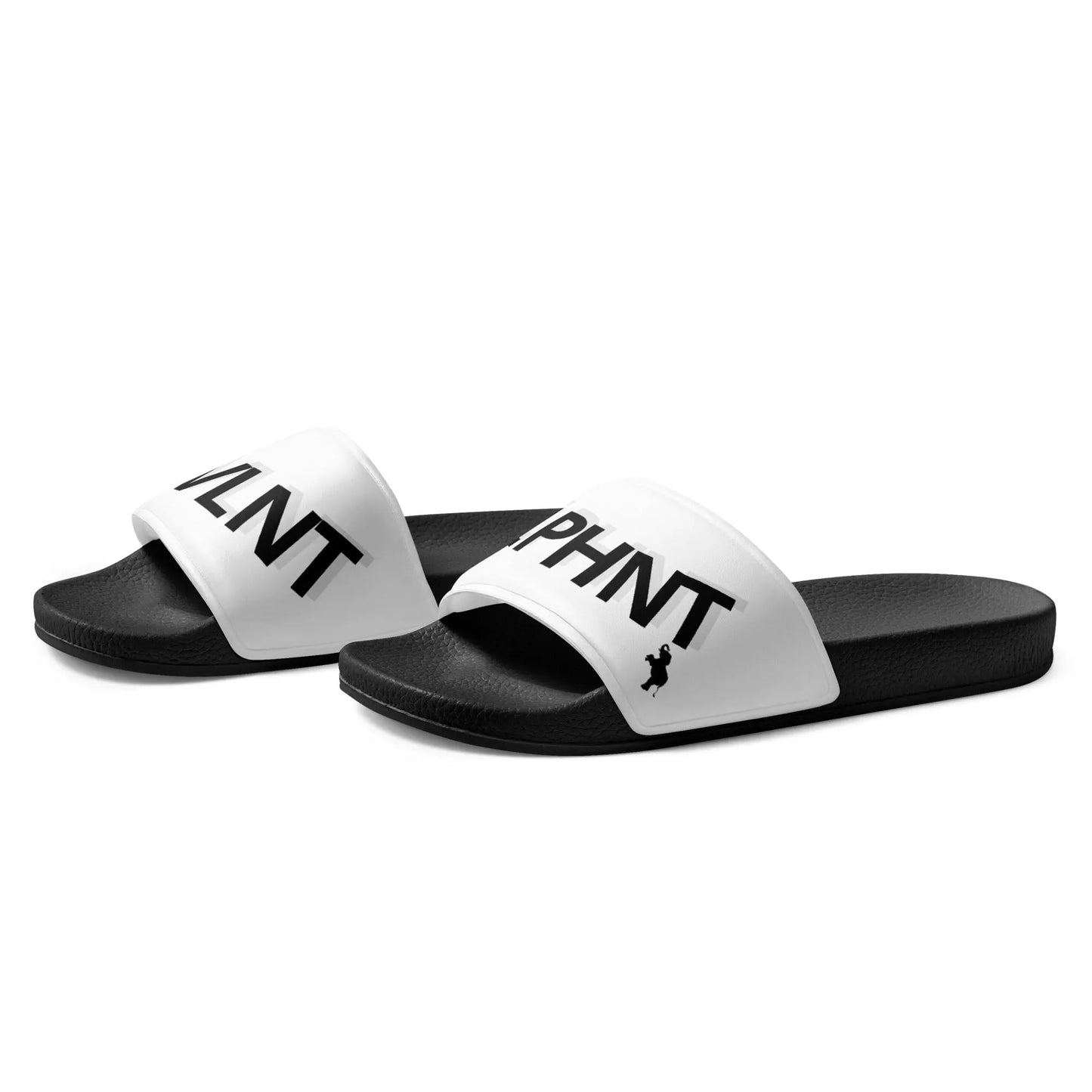 Women's Slides Benephant.com