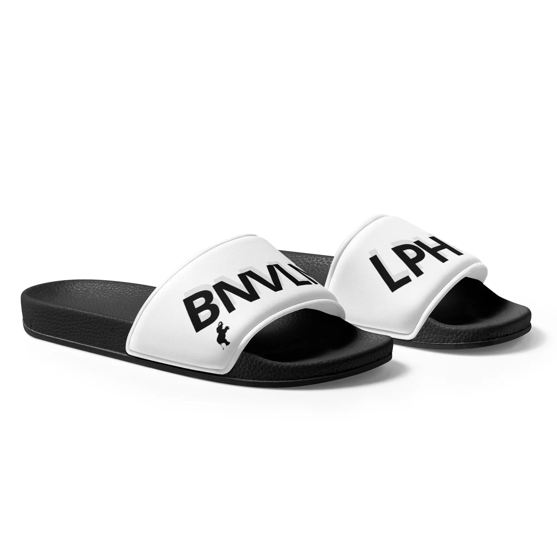 Women's Slides Benephant.com