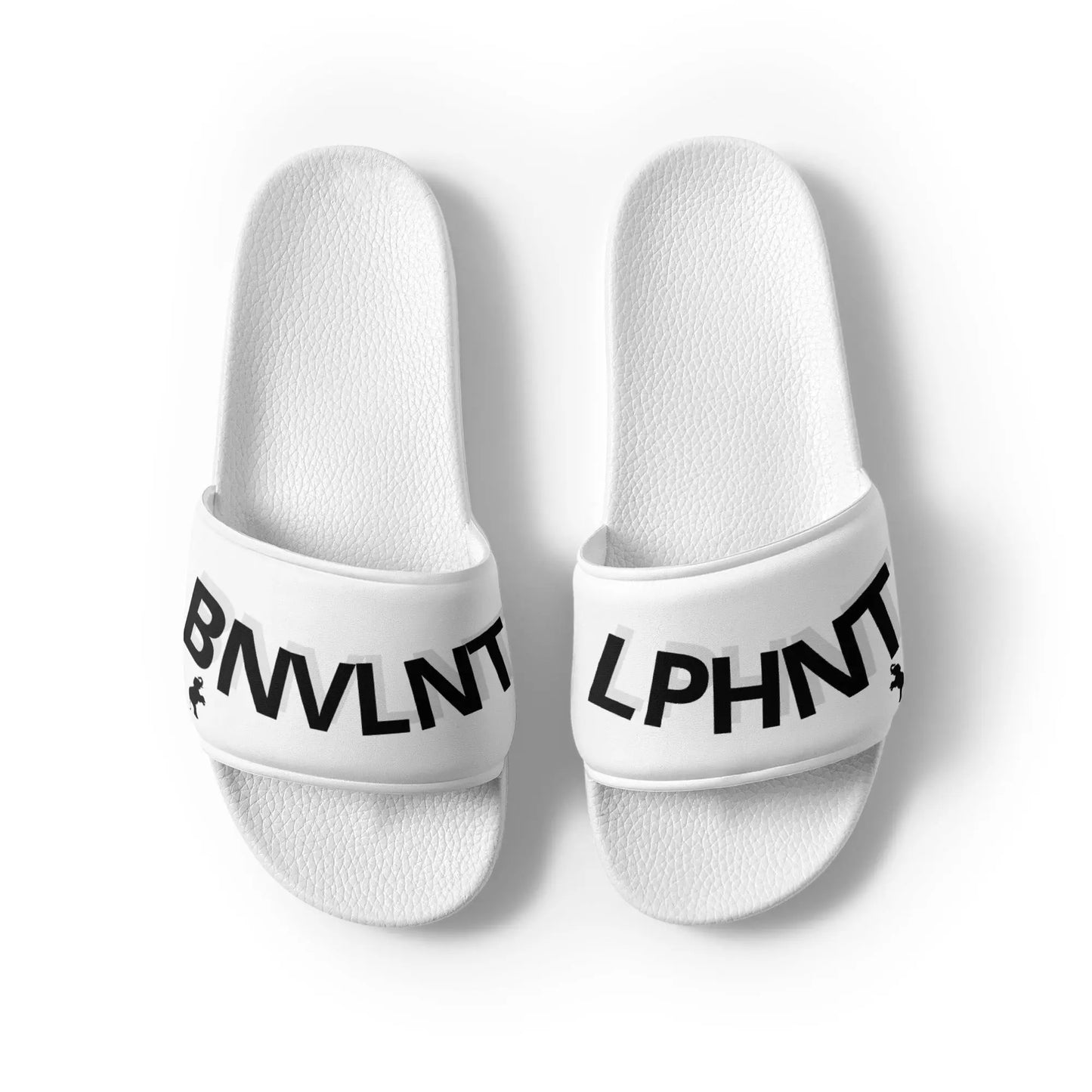 Women's Slides Benephant.com