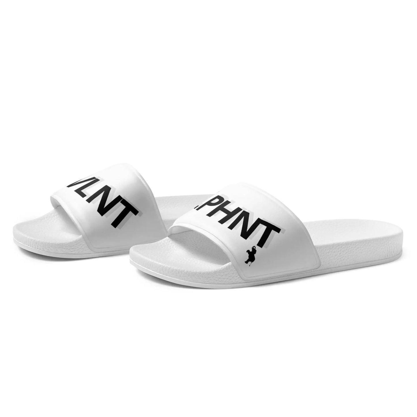 Women's Slides Benephant.com